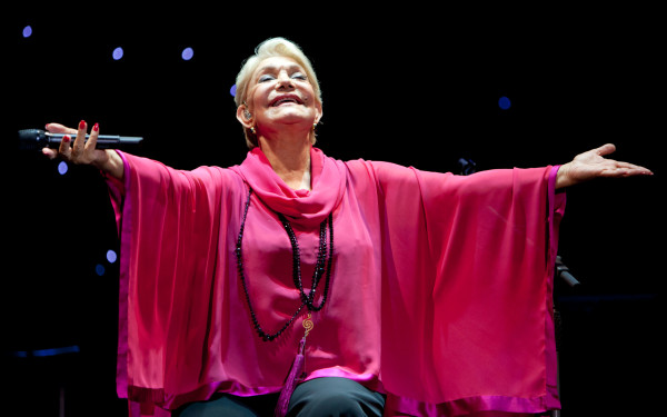 Μαρινέλλα: Η συναρπαστική ζωή της μεγάλης ντίβας του ελληνικού τραγουδιού και η αναφορά της για το πώς θα ήθελε να τη θυμάται ο κόσμος