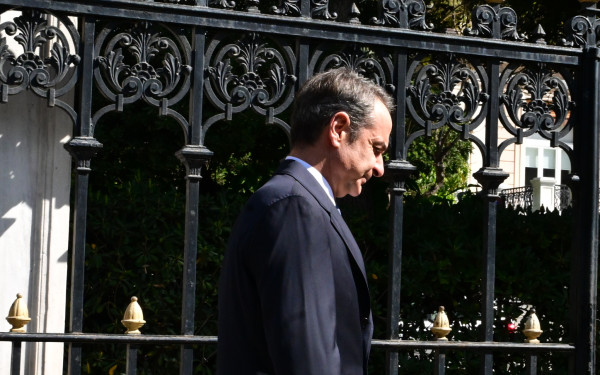 Ο ΟΠΕΚΕΠΕ, το ροτέισον και ο Μητσοτάκης. Του Νίκου Οικονόμου