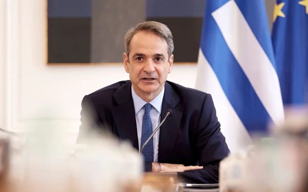 Κ. Μητσοτάκης για ΟΠΕΚΕΠΕ: Συναντήθηκαν διαχρονικές παθογένειες και δικές μας αστοχίες