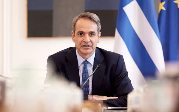 Κ. Μητσοτάκης: Το Πάσχα είναι μια ημέρα ξεχωριστή, που μας υπενθυμίζει ότι μπορούμε να υπερβούμε κάθε εμπόδιο