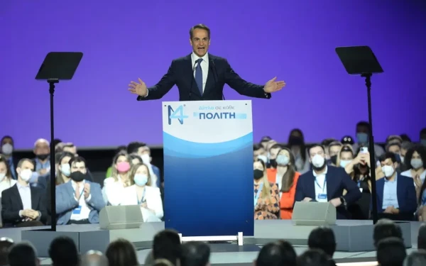 Στις 9 Μαΐου η επόμενη άνοδος του πρωθυπουργού στη Θεσσαλονίκη.  Γράφει ο Μποξέρ*