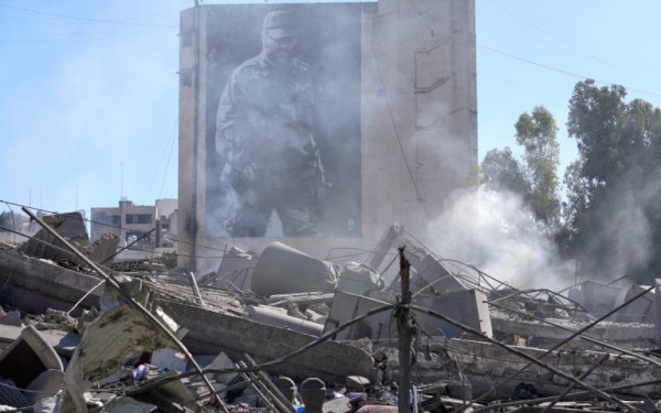 Μέση Ανατολή: Παράταση 45 ημερών στην κατάπαυση του πυρός μεταξύ Ισραήλ και Λιβάνου