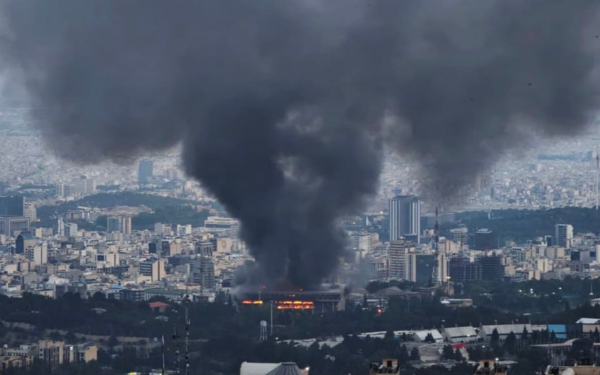 Μέση Ανατολή: Το Ιράν χτύπησε Data Centers της Oracle και της Amazon