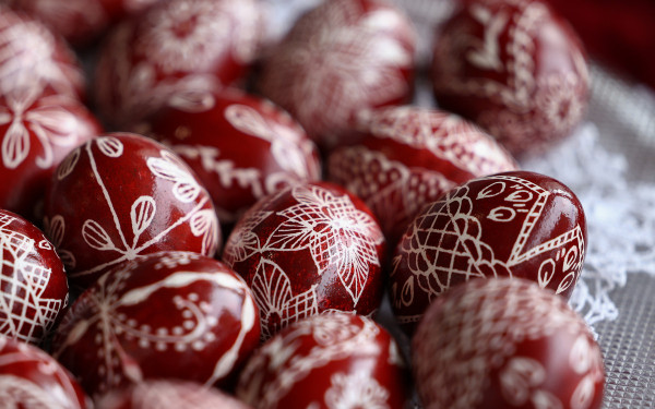 Πάσχα και ψυχολογία. Της Φωτεινής Καμπουρίδου