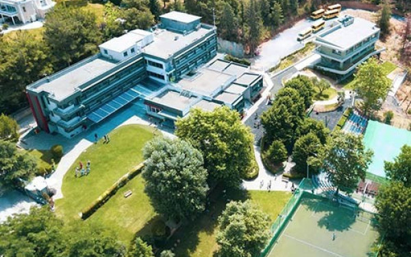 Πρότυπα Εκπαιδευτήρια Θεσσαλονίκης: Μικροί μαθητές θα παρουσιάσουν δράσεις και έργα εμπνευσμένα από την ιστορία της Θεσσαλονίκης