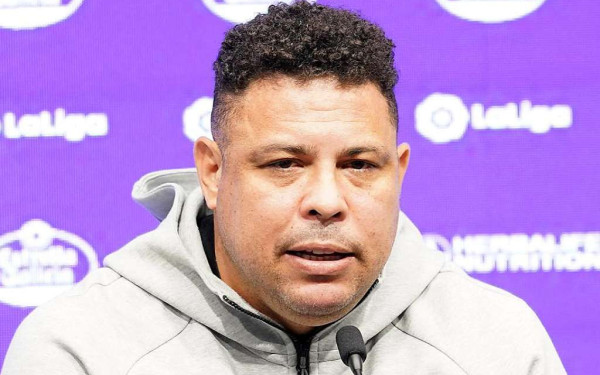 Ρονάλντο: «Η Βραζιλία είναι το φαβορί σε κάθε Μουντιάλ» (βίντεο)