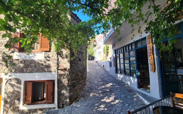 Πάσχα στη Σαμοθράκη: Μια εμπειρία που ξεφεύγει από τα καθιερωμένα