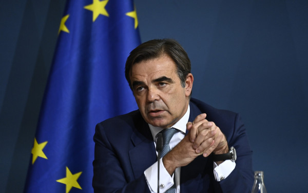16ο Συνέδριο ΝΔ - Σχοινάς: Οι εύκολες αυταπάτες και ο λαϊκισμός μπορεί να έχουν μεγάλο κόστος για τη χώρα