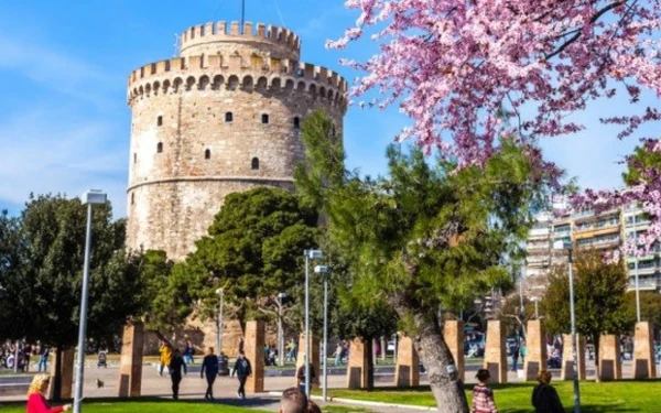 Ο καιρός για τη Μεγάλη Εβδομάδα και το Πάσχα – Η πρόγνωση του Σάκη Αρναούτογλου (βίντεο)