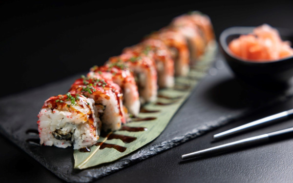 Tokaido: Την Ιαπωνία στο πιάτο σας, θα τη βρείτε στην Πολίχνη