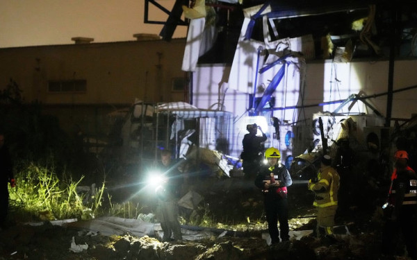 Πόλεμος στο Ιράν - Ανάλυση CNN: Σχεδόν όλοι χαμένοι, δύο μήνες μετά