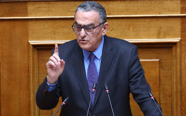 Αθανασίου για ΟΠΕΚΕΠΕ: Δεν υπήρξε καμία παράνομη πράξη - Ζήτησα αποκατάσταση αδικίας σε αγρότισσα