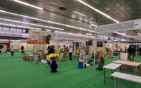 Θεσσαλονίκη: Σε εξέλιξη το Φεστιβάλ Ανακύκλωσης - Στόχος η εκπαίδευση των νέων γενιών και η αλλαγή νοοτροπίας