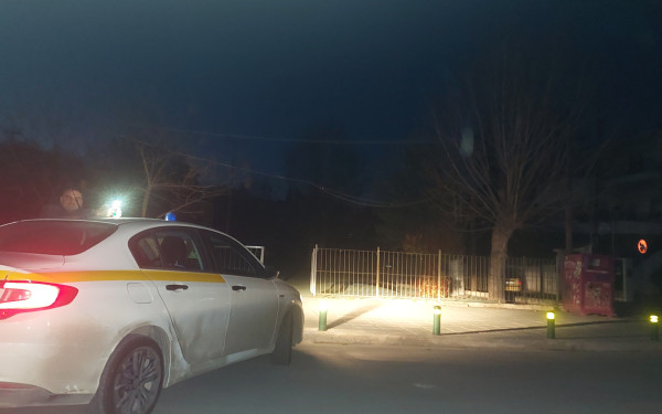 Θεσσαλονίκη: Επανήλθε το ηλεκτρικό ρεύμα στο Πανόραμα