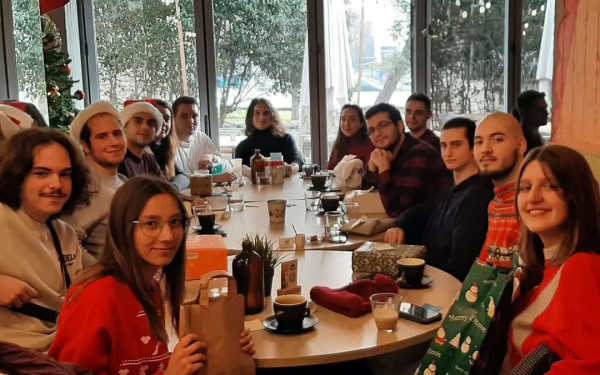 Aristomate ΑΠΘ: Η πολυχρηστική εφαρμογή από φοιτητές για φοιτητές