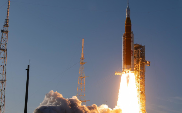 Artemis II: Το Orion ετοιμάζεται για τη μεγάλη επιστροφή - Η κρίσιμη δοκιμασία για τη θερμική ασπίδα