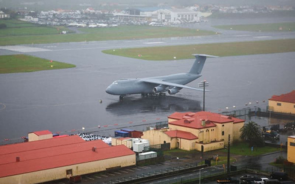 Πορτογαλία: «Ναι» στις ΗΠΑ για τη βάση των Αζορών αλλά με αυστηρούς όρους για τις επιθέσεις στο Ιράν