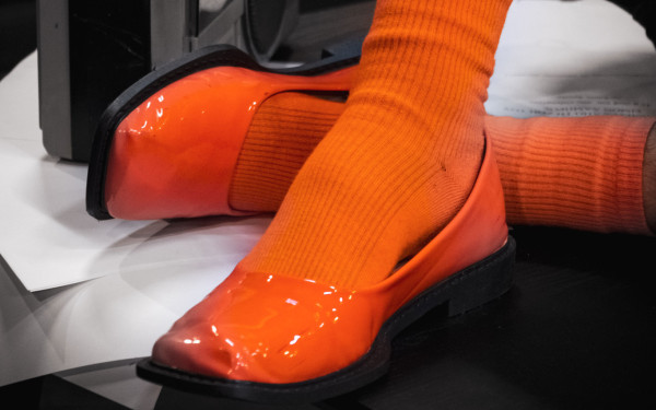 Θεσσαλονίκη: «Επτά ημέρες από τη ζωή του Σιμόν Λαμπρός - αν η ζωή του σας ενδιαφέρει» στην Ανοιχτή Θεατρική Σκηνή