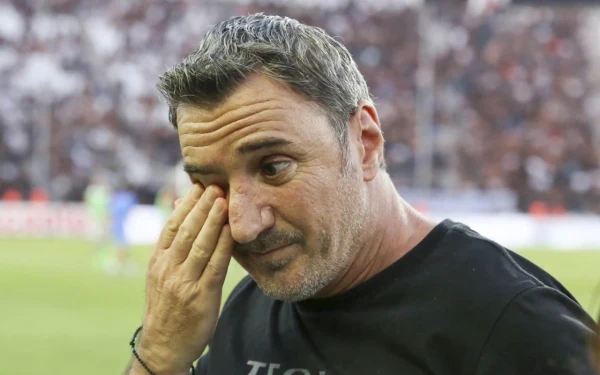 Βαρύ πένθος για τον θάνατο του Στέφανου Μπορμπόκη