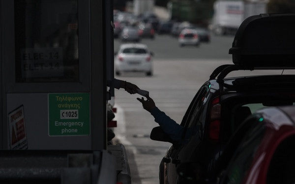 Τα ηλεκτρονικά διόδια που όλοι τα επαινούν, αλλά κανείς δεν τα εφαρμόζει