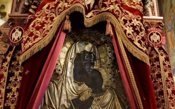 Το «Μοιρολόι της Παναγίας» στη Δωδώνη - Ένα Πασχαλινό έθιμο «κομμάτι» κληρονομιάς