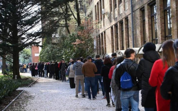 Ουγγαρία: Βουλευτικές εκλογές σήμερα - Θα τελειώσει η 16ετής διακυβέρνηση του Όρμπαν;