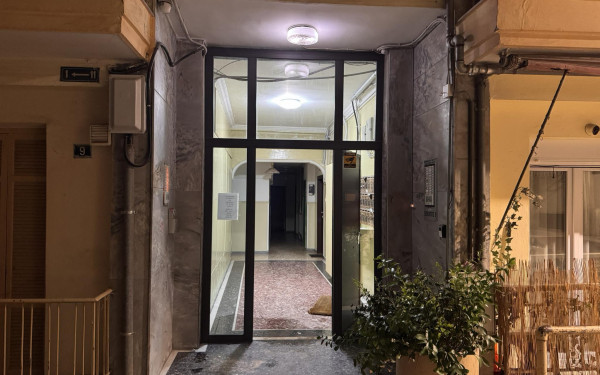 Τραγωδία στη Θεσσαλονίκη: Νεκρή 80χρονη μετά από φωτιά σε διαμέρισμα στο κέντρο