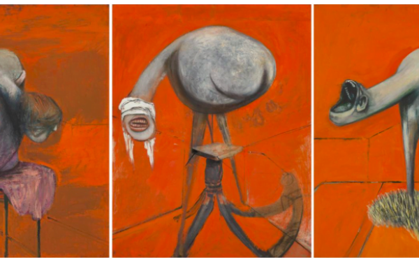 Μεγάλη Πέμπτη: Ο Χριστός στον Σταυρό