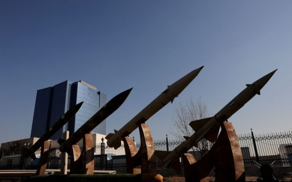Ιράν: Οι Φρουροί της Επανάστασης απειλούν να παγιδεύσουν τους εχθρούς τους σε μια «θανάσιμη δίνη» στα στενά του Ορμούζ (βίντεο)
