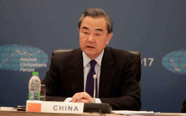 Μέση Ανατολή: Η διατήρηση της εκεχειρίας μεταξύ Ιράν και ΗΠΑ αποτελεί «απόλυτη προτεραιότητα» για την Κίνα