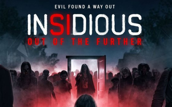Το «Insidious» επιστρέφει στις οθόνες με ένα καθηλωτικό trailer για το νέο prequel της σειράς ταινιών (βίντεο)