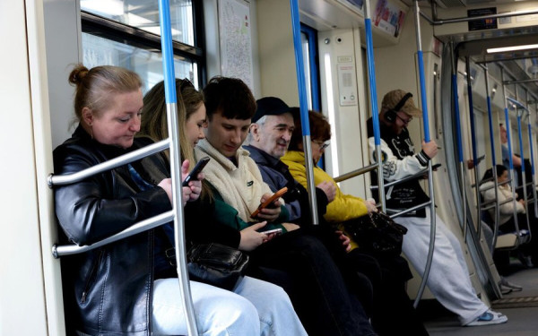 Κρεμλίνο: «Προσωρινές οι διακοπές του mobile internet» - Οργή στην επιχειρηματική ελίτ για οικονομικές απώλειες