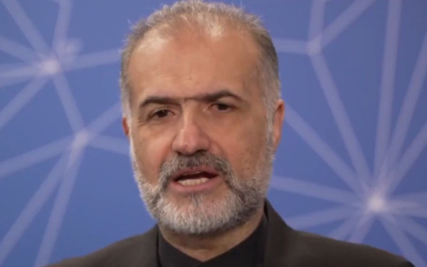 Ιρανός πρέσβης στη Μόσχα: «Το Ιράν διασφαλίζει την ασφαλή διέλευση της ναυσιπλοΐας στα στενάν του Ορμούζ»