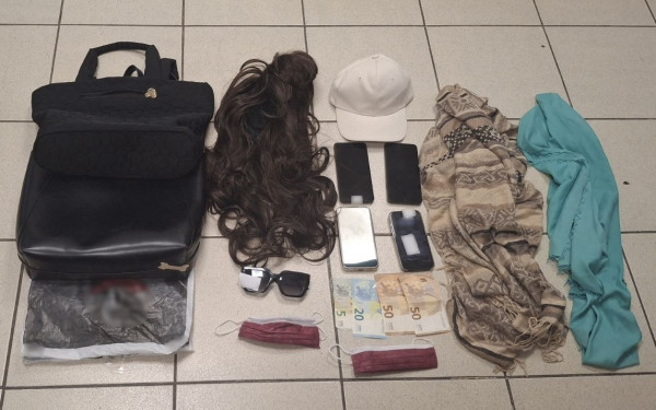 Εξιχνιάστηκαν 6 τηλεφωνικές απάτες που έγιναν το τελευταίο 10ημερο σε Πιερία, Χαλκιδική και Θεσσαλονίκη