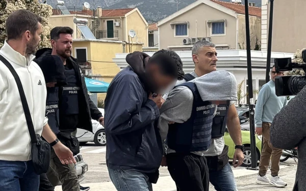 Κεφαλονιά: Κομβικό πρόσωπο ο 66χρονος - «Δεν έπαιρνε ναρκωτικά» λένε φίλοι και συγγενείς της Μυρτούς