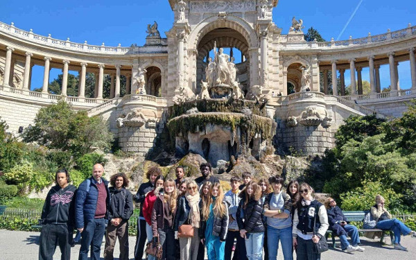 Καλαμαριά: Το 2ο Πειραματικό συνδέει την εκπαίδευση με τις ευρωπαϊκές επαγγελματικές προοπτικές