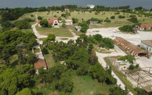 Ατμοσφαιρική ρύπανση στη Θεσσαλονίκη: Η Καλαμαριά στις πιο επιβαρυμένες περιοχές – Στο «κόκκινο» η ποιότητα αέρα