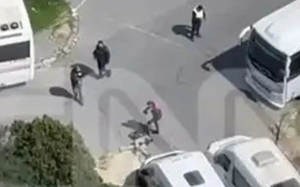 Ταυτοποιήθηκαν οι δράστες της επίθεσης στο ισραηλινό προξενείο στην Κωνσταντινούπολη