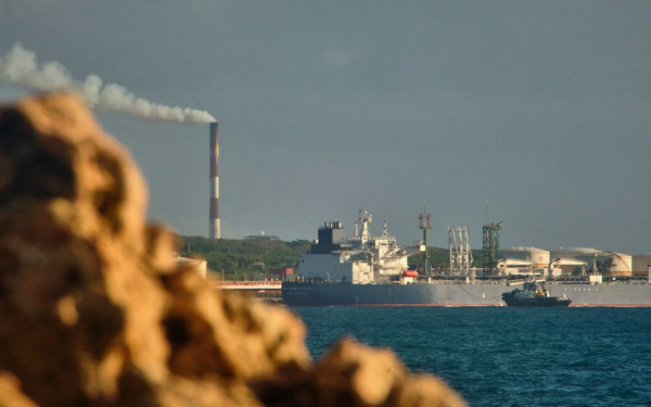 Το 2025 χρονιά «ρεκόρ» παραγωγής ορυκτών καυσίμων - Οι επιπτώσεις στις εκπομπές μεθανίου και οι σημερινές ελλείψεις λόγω Μεσανατολικού