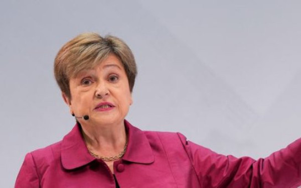 ΔΝΤ: Η Ελλάδα στις καλύτερες οικονομίες της ευρωζώνης - Η εκλογή Πιερρακάκη στο Eurogroup επιβεβαιώνει την αξιοπιστία της χώρας