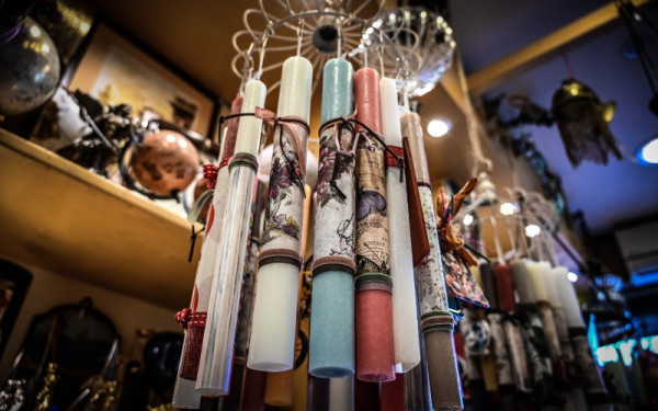 Πάσχα: Κορυφώνεται η εμπορική κίνηση - «Σαφάρι» ελέγχων σε όλη την Ελλάδα