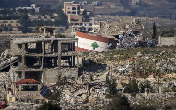 Θρίλερ με την εκεχειρία ΗΠΑ-Ιράν: Στο «κόκκινο» η ένταση για το μέτωπο του Λιβάνου