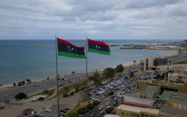 ΟΗΕ: Ομόφωνη απόφαση για τις κυρώσεις στη Λιβύη