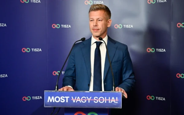 Πέτερ Μάγιαρ: Ποιος είναι ο άνθρωπος που εκθρόνισε τον Όρμπαν