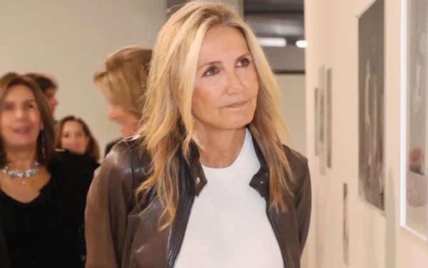 Μαρέβα και Μπριζίτ σε θερμό τετ α τετ