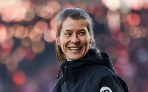 Όταν το φύλο δεν προπονεί: Από την Bundesliga μέχρι το NBA, οι γυναίκες που έγραψαν ιστορία στους πάγκους (βίντεο)