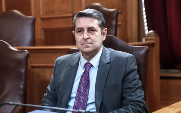 Γιώργος Μυλωνάκης: «Παραμένει διασωληνωμένος και σε σταθερή κατάσταση» - Το νέο ιατρικό ανακοινωθέν
