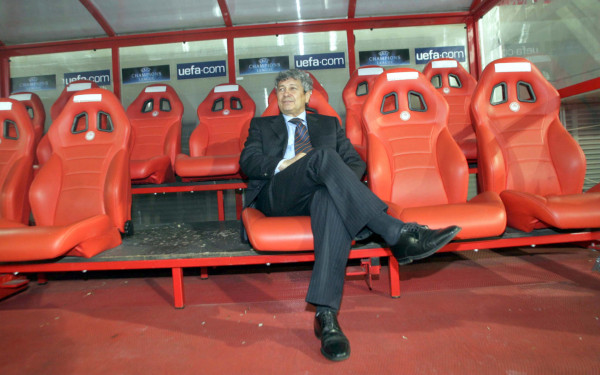 «Βροχή» συλλυπητηρίων για τον θάνατο του Μιρτσέα Λουτσέσκου