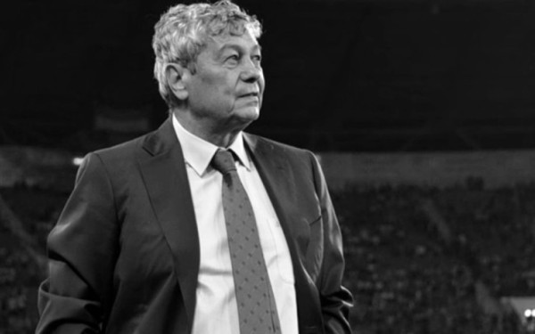 Μιρτσέα Λουτσέσκου: Λαϊκό προσκύνημα για τον θρύλο του ποδοσφαίρου στο Εθνικό Στάδιο Βουκουρεστίου - Η επιθυμία για τον τάφο του