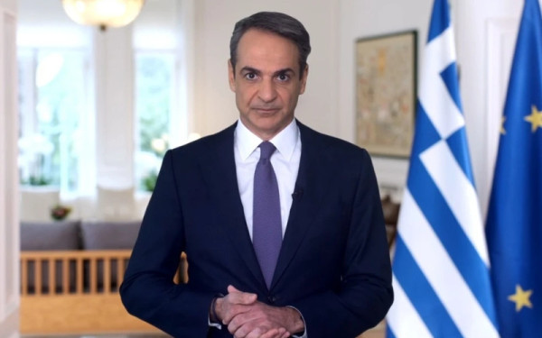Μητσοτάκης για ΟΠΕΚΕΠΕ: Εισηγούμαι ασυμβίβαστο υπουργού και βουλευτή για μετά τις εκλογές του 2027 - Να ασκηθούν άμεσα οι διώξεις μετά τις άρσεις ασυλίας